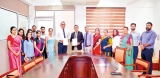 MoU Signing Between the Department of Business Administration, University of Sri Jayewardenepura and Richard Pieris & Company PLC
