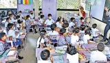 Alarming literacy and numeracy skills deficit in primary children