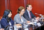 IMF-Sri Lanka discussions