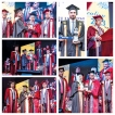 Shaping Leaders, Forging Success: SLIIT’s 30th Annual Convocation Recap