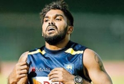 Sri Lanka handicapped with Hasaranga’s injury blow