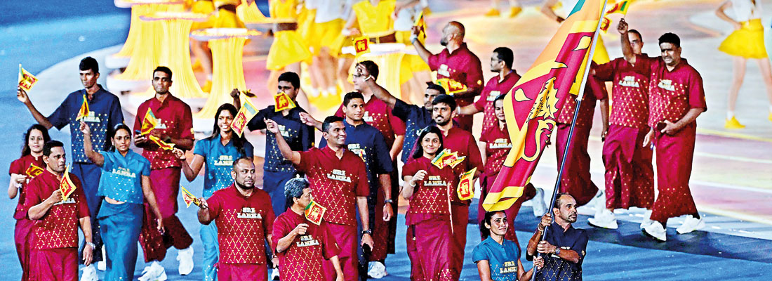 OCA rugby players opt  out opening ceremony for  crucial matches today