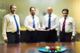 Manaco Marine Signs MoU with Southern Maritime Training Institute to Empower Future Sri Lankan Seafarers
