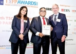 ADB names ComBank its ‘Leading Partner Bank’ in Sri Lanka for 3rd year