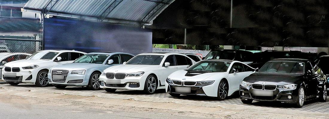 Motor Traders want to ask President to reconsider zero tariff on EVs