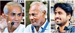 ICC refuses Sports Minister’s request to meet Cricket Coordinating Committee