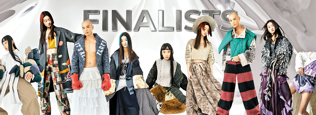 Lankan designer Ruwanthi secures Award