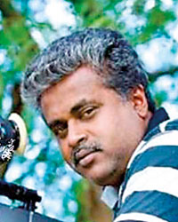 Chandana-awarded