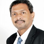 Aruna Perera, CFA, President, CFA Society  Sri Lanka