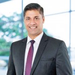 Dilshan Wirasekera, Chairman of the Colombo Stock Exchange