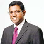 Aruna Alwis,  CEO of CFA Society Sri Lanka