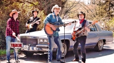 A musical mission and memories