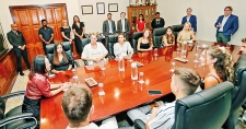 USAID, SLTA launch influencer campaign to boost tourism
