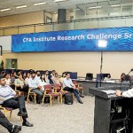 Participants at the  launching ceremony