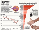 Gravity of undiagnosed leprosy infections will be felt in 3-5 years