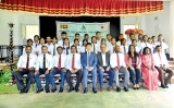 Ogawa Scholarship to brighten students’ lives in Deraniyagala