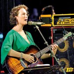 A touch of soul: Astrid Brook