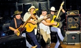 Country Roads: Fan favourites bring back sweet memories