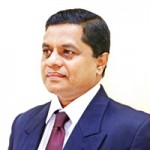 Prof. Kapila Yakandawala
