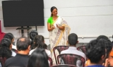 All about public speaking  and building confidence