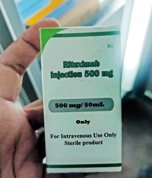 Rituximab-(4)