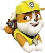 PAW Patrol: The Mighty Powerful pups featured in cinema