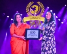 Fox Jaffna honoured  at SATA 2023