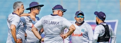 Rejuvenated Sri Lanka eye semis; potential change in top order