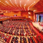 ACAs and FCAs at CA Sri Lanka’s Convocation