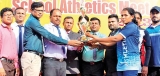 Eastern Provincial Championship won  by Batticaloa Paddiruppu Zone