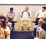 Panel discussion