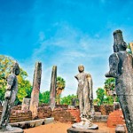 Muhudu Maha Viharaya