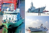 Lanka’s free Indian Ocean policy draws more ships