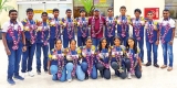 Sri Lankan Schools excel at Varsity Boat Races in Malaysia