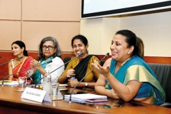 Decent work for women