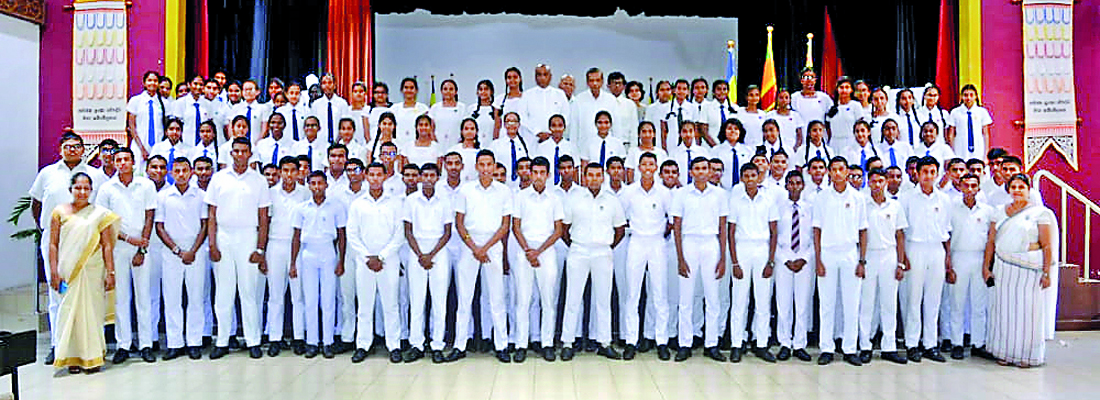 ACBC National Educational Council – Nana Kirana Thilina Book Voucher Awards Ceremony
