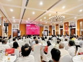 Expo for small businesses, tourism operators