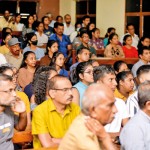 Newly enrolled students and parents