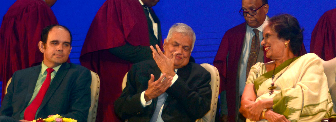 Sri Lanka needs to move beyond SAARC: President