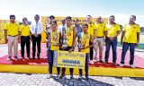 Peramune wins Nestomalt School Games marathon