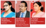 University of Kelaniya Orchestrates Research Excellence: International Conference on Business and Information (ICBI) 2023 Promises Insightful Discourse