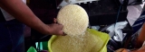 Keeri samba shortage prompts raids and rice imports from India Keeri samba shortage prompts raids and rice imports from India
