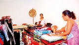 Lanka Mahila Samiti annual handicraft exhibition and sale