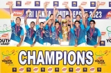 Colombo South win Prima Super League Under-15 title as Royalist Rehan Peiris shines with ton