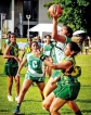 St. Bridget’s emerge winners in inaugural Shepherdian Netball Encounter 2023