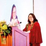 Chief Guest Lisa Whanstall, Acting British High Commissioner to  Sri Lanka