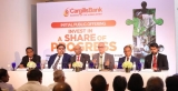 Cargills Bank IPO opens for subscription