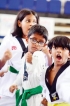 Elite Taekwondo Club celebrates  18th anniversary with competition