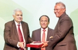 Hiran honoured with tourism Lifetime Achievement Award