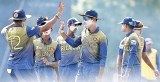 Sri Lanka U-19 starts Asia Cup in style